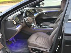 BYD Han EV Edition 715km Version - ფოტო 4