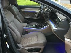 BYD Han EV Edition 715km Version - ფოტო 6