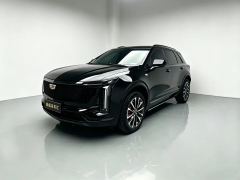 Cadillac XT5 2.0T Luxury - ფოტო 1