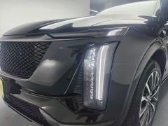 Cadillac XT5 2.0T Luxury - ფოტო 11