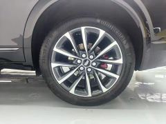 Cadillac XT5 2.0T Luxury - ფოტო 12