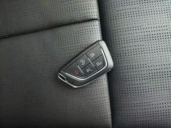 Cadillac XT5 2.0T Luxury - ფოტო 13