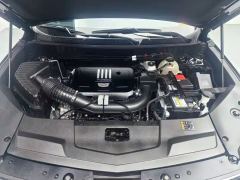 Cadillac XT5 2.0T Luxury - ფოტო 14