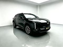 Cadillac XT5 2.0T Luxury - ფოტო 3