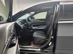 Cadillac XT5 2.0T Luxury - ფოტო 4