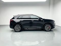 Cadillac XT5 2.0T Luxury - ფოტო 8