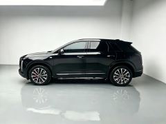 Cadillac XT5 2.0T Luxury - ფოტო 9