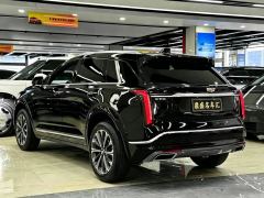 Cadillac XT5 2.0T Platinum - ფოტო 10