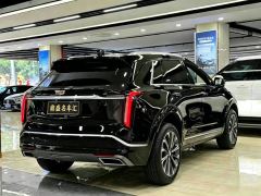Cadillac XT5 2.0T Platinum - ფოტო 12