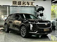 Cadillac XT5 2.0T Platinum - ფოტო 3