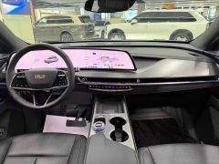 Cadillac XT5 2.0T Platinum - ფოტო 5