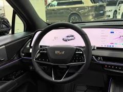 Cadillac XT5 2.0T Platinum - ფოტო 6