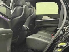 Cadillac XT5 2.0T Platinum - ფოტო 7