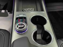 Cadillac XT5 2.0T Platinum - ფოტო 9