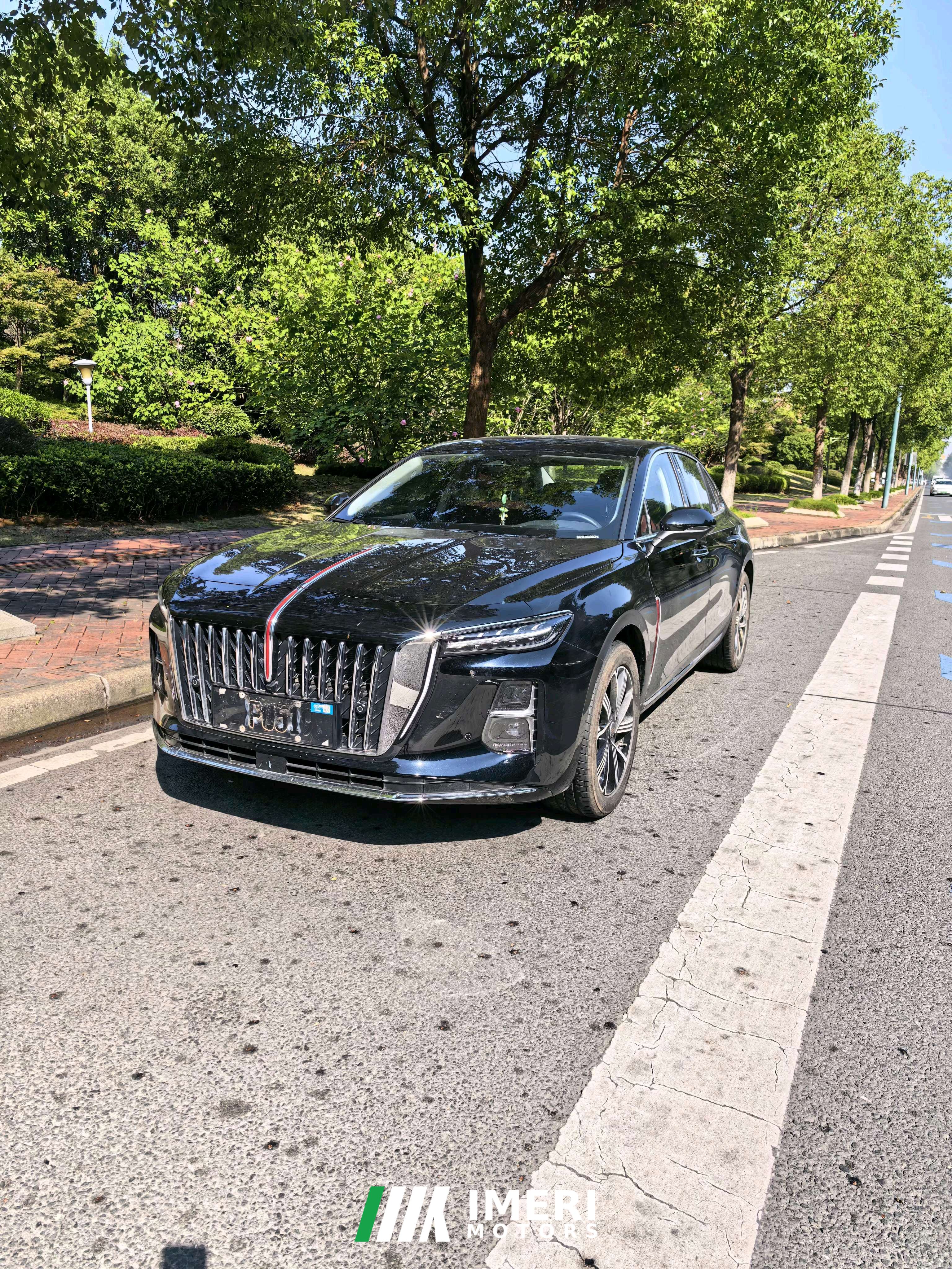 FAW H5 PHEV 1.5T 170km Edition