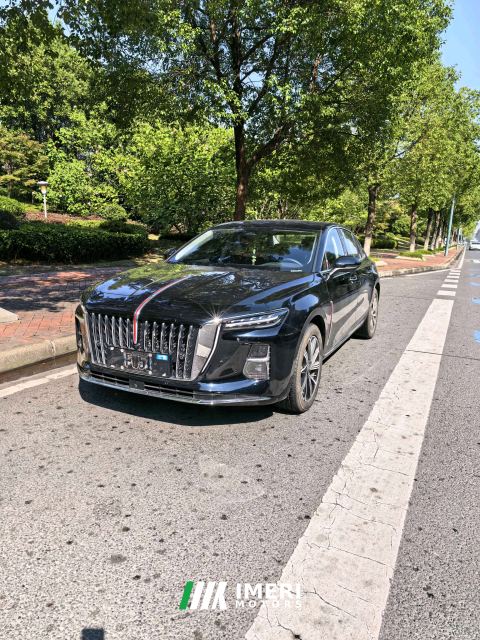 2025 FAW H5 PHEV 1.5T 170km Edition - ავტომობილი ჩინეთიდან