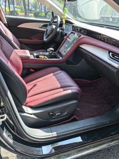 FAW H5 PHEV 1.5T 170km Edition - photo 10