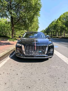 FAW H5 PHEV 1.5T 170km Edition - photo 2
