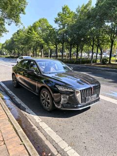 FAW H5 PHEV 1.5T 170km Edition - photo 3