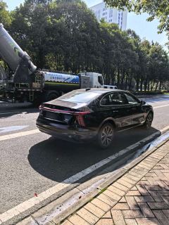 FAW H5 PHEV 1.5T 170km Edition - photo 5