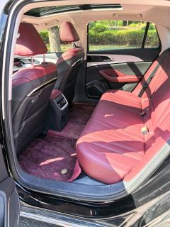 FAW H5 PHEV 1.5T 170km Edition - photo 7