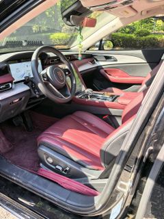 FAW H5 PHEV 1.5T 170km Edition - photo 8