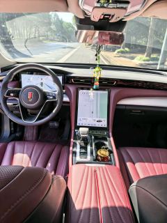 FAW H5 PHEV 1.5T 170km Edition - photo 9