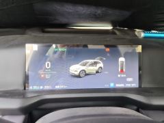 Buick E7 1.5L 235km 1600 Edition - photo 20
