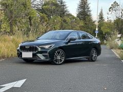 Geely Emgrand 5 1.5T Flagship Version - ფოტო 1