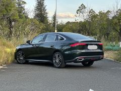 Geely Emgrand 5 1.5T Flagship Version - ფოტო 11