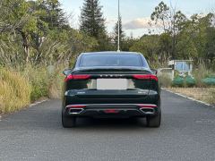 Geely Emgrand 5 1.5T Flagship Version - ფოტო 12