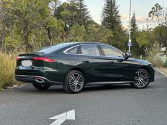 Geely Emgrand 5 1.5T Flagship Version - ფოტო 13