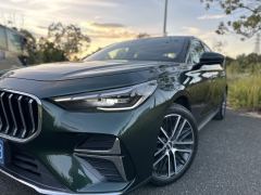 Geely Emgrand 5 1.5T Flagship Version - ფოტო 14
