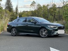 Geely Emgrand 5 1.5T Flagship Version - ფოტო 3