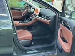 Geely Emgrand 5 1.5T Flagship Version - ფოტო 4