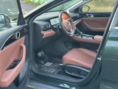 Geely Emgrand 5 1.5T Flagship Version - ფოტო 6