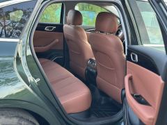 Geely Emgrand 5 1.5T Flagship Version - ფოტო 7