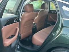 Geely Emgrand 5 1.5T Flagship Version - ფოტო 8