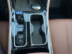 Geely Emgrand 5 1.5T Flagship Version - ფოტო 9