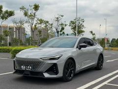 Changan UNI-V 1.5T Dual Clutch Superior - фото 1