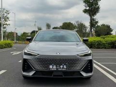 Changan UNI-V 1.5T Dual Clutch Superior - фото 2