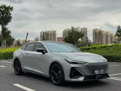 Changan UNI-V 1.5T Dual Clutch Superior - фото 3