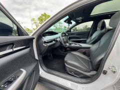 Changan UNI-V 1.5T Dual Clutch Superior - фото 4