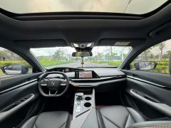 Changan UNI-V 1.5T Dual Clutch Superior - фото 6