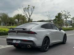 Changan UNI-V 1.5T Dual Clutch Superior - фото 7