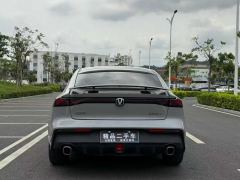 Changan UNI-V 1.5T Dual Clutch Superior - фото 8