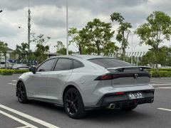 Changan UNI-V 1.5T Dual Clutch Superior - фото 9