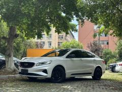 Geely Borui 1.8T Edition - фото 1