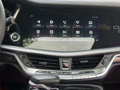 Geely Borui 1.8T Edition - фото 13