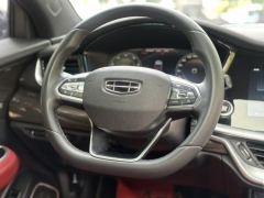 Geely Borui 1.8T Edition - фото 14